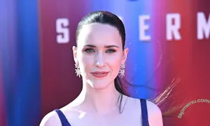 Rachel Brosnahan / Marvelous Mrs. Maisel / rachelbrosnahan nude photo #0965