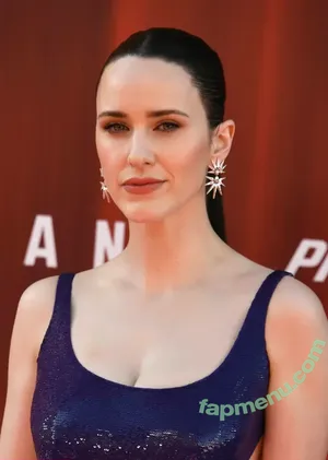 Rachel Brosnahan / Marvelous Mrs. Maisel / rachelbrosnahan nude photo #0974