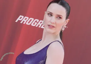 Rachel Brosnahan / Marvelous Mrs. Maisel / rachelbrosnahan nude photo #0979