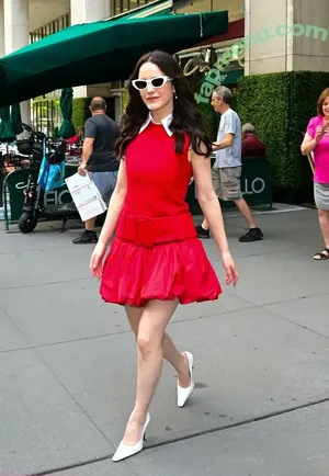 Rachel Brosnahan / Marvelous Mrs. Maisel / rachelbrosnahan nude photo #0987