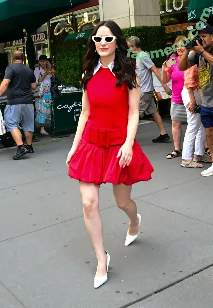 Rachel Brosnahan nude photo #0994 (Marvelous Mrs. Maisel / rachelbrosnahan)
