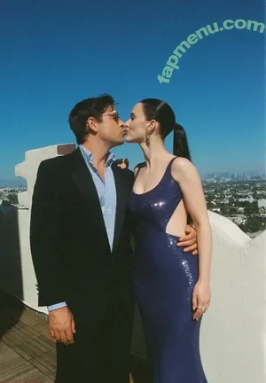 Rachel Brosnahan / Marvelous Mrs. Maisel / rachelbrosnahan nude photo #1000