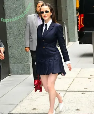 Rachel Brosnahan / Marvelous Mrs. Maisel / rachelbrosnahan nude photo #1005