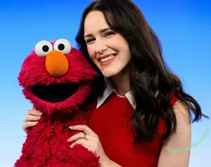Rachel Brosnahan / Marvelous Mrs. Maisel / rachelbrosnahan nude photo #1034