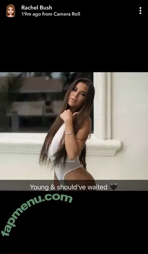Rachel Bush / rachelbush nude photo #0009