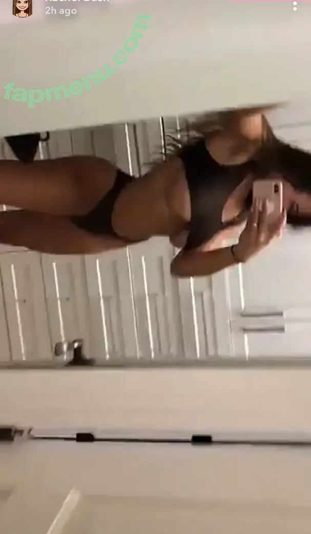 Rachel Bush nude photo #0002 (rachelbush)