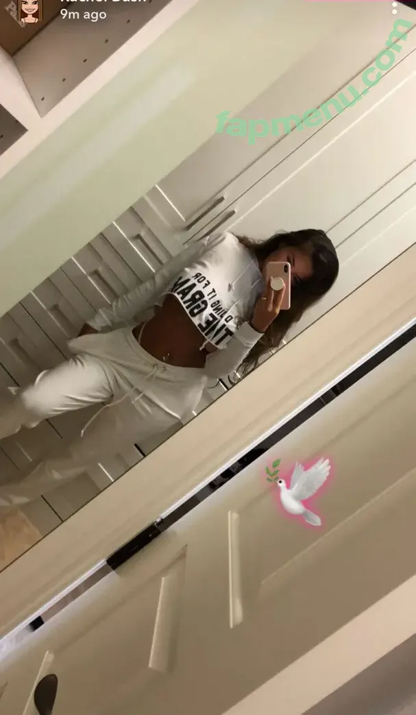 Rachel Bush nude photo #0006 (rachelbush)