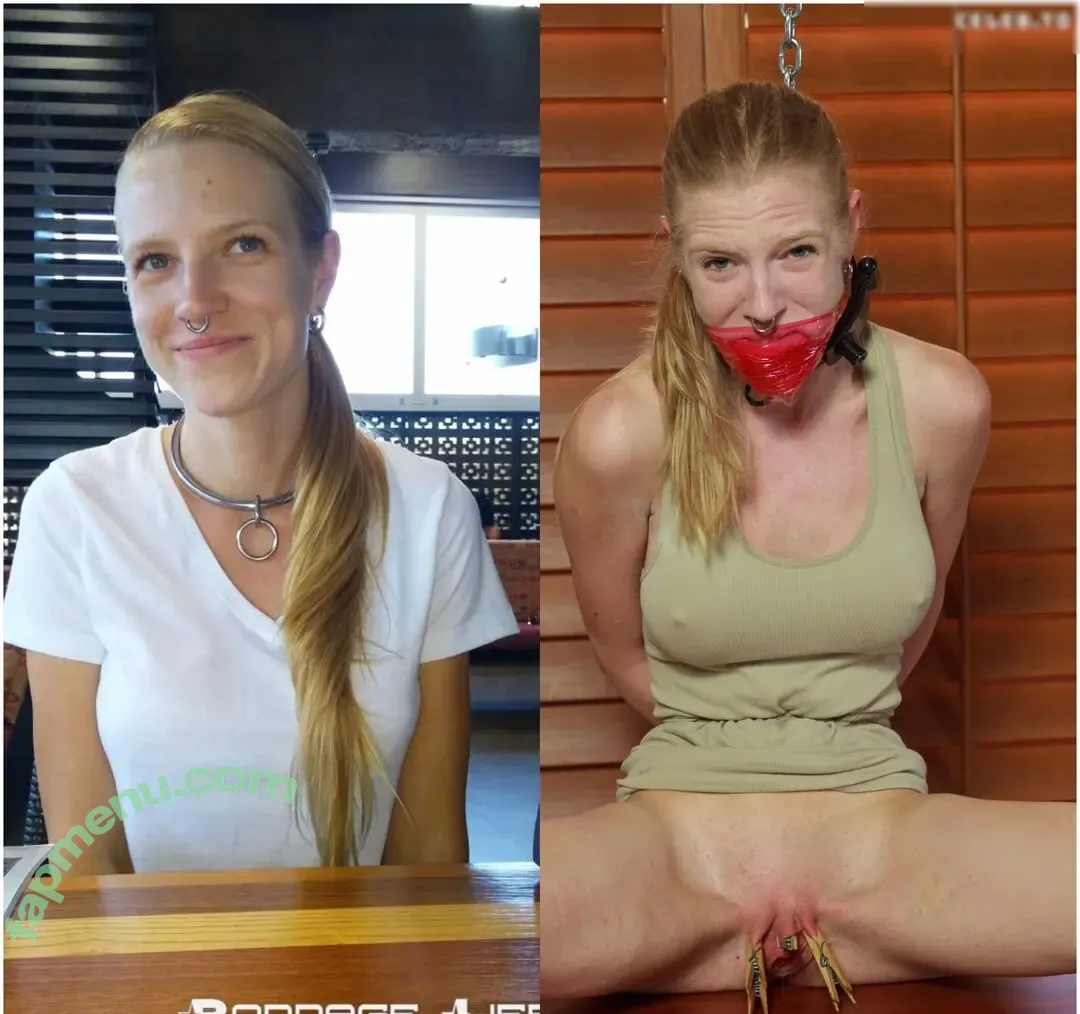 Rachel Greyhound nude photo #0006 (Rachel Greyhound)
