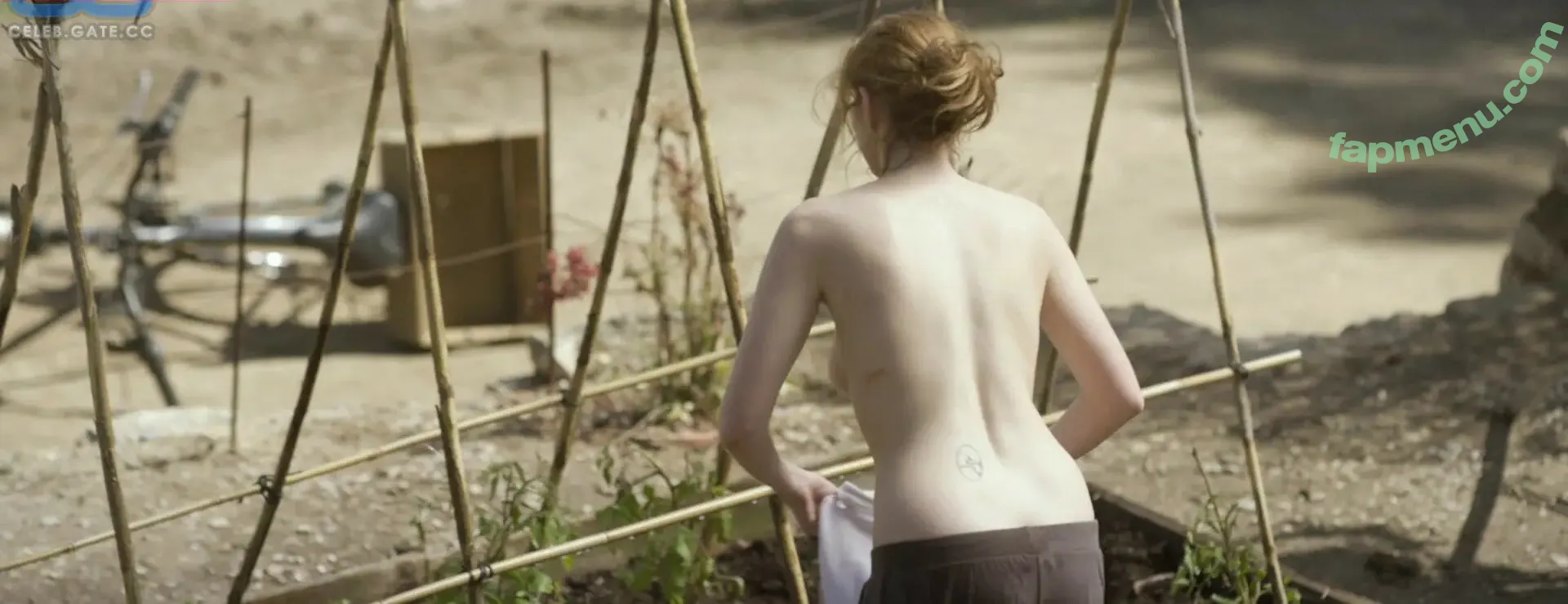 Rachel Hurd Wood nude photo #0003 (Rachel Hurd Wood)