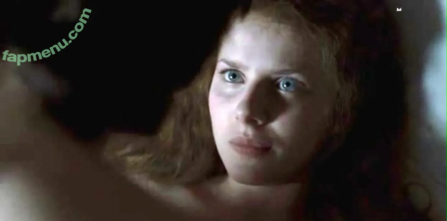 Rachel Hurd Wood nude photo #0006 (Rachel Hurd Wood)
