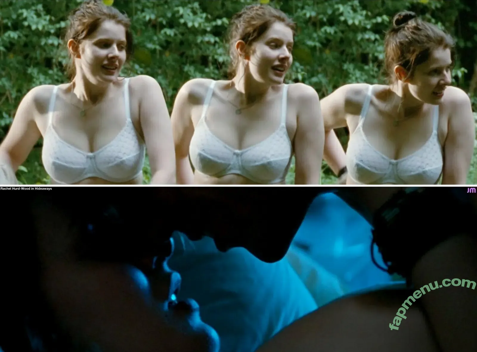 Rachel Hurd Wood nude photo #0008 (Rachel Hurd Wood)