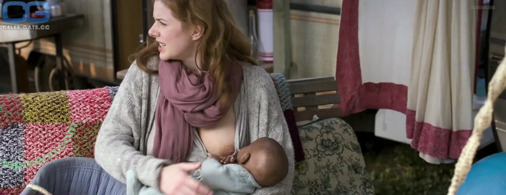Rachel Hurd Wood nude photo #0009 (Rachel Hurd Wood)
