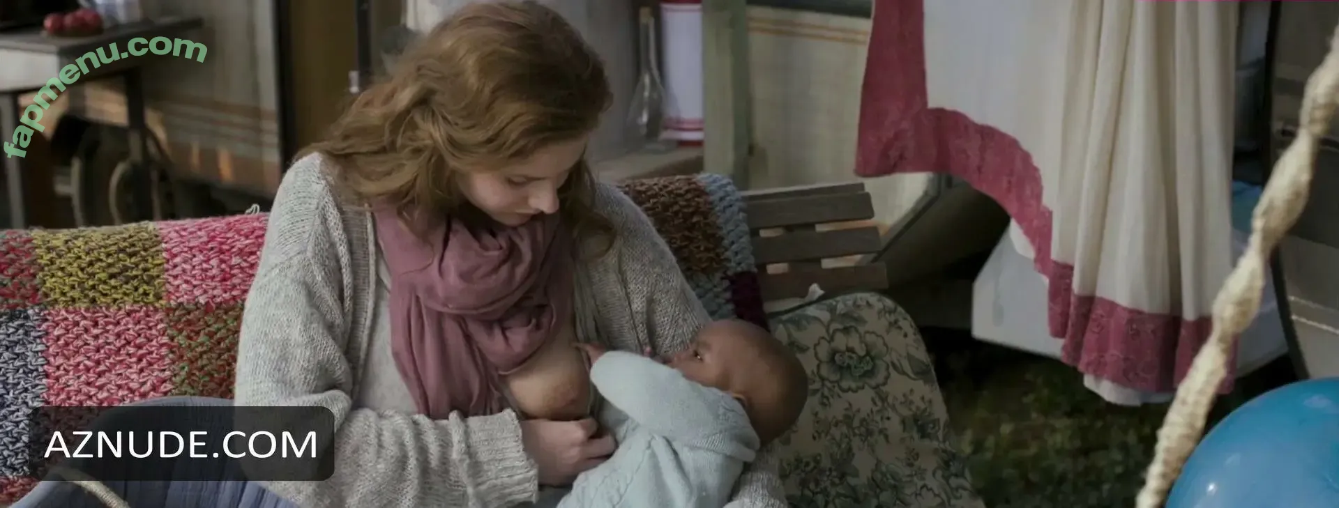 Rachel Hurd Wood nude photo #0012 (Rachel Hurd Wood)