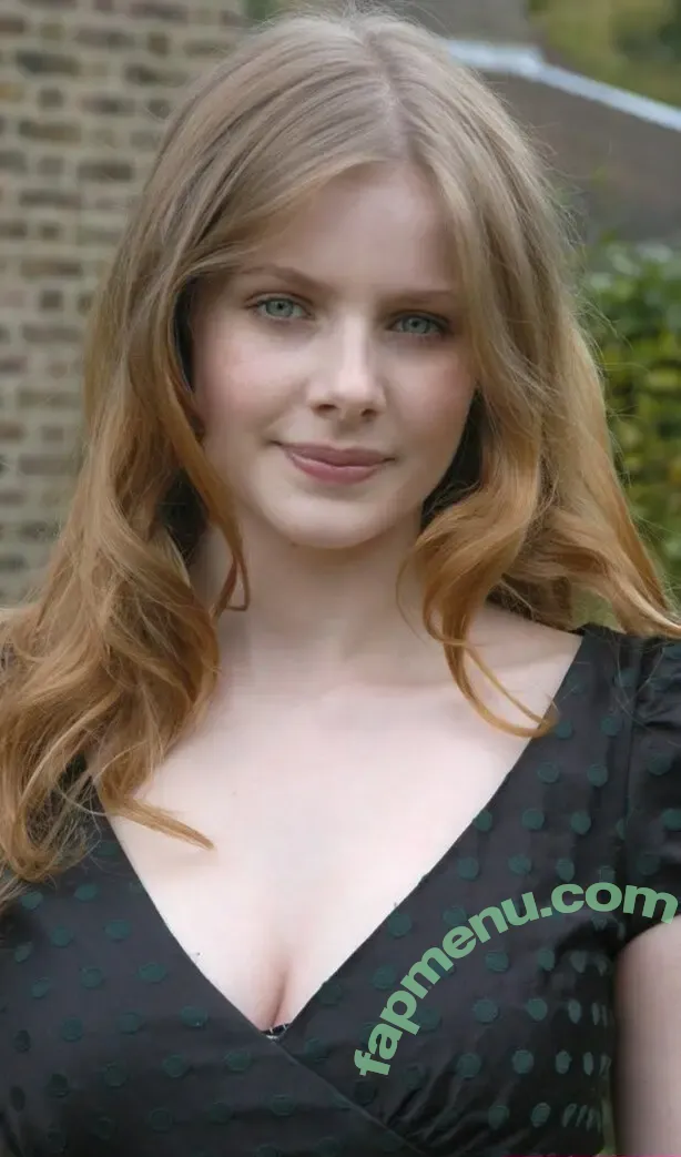 Rachel Hurd Wood nude photo #0014 (Rachel Hurd Wood)