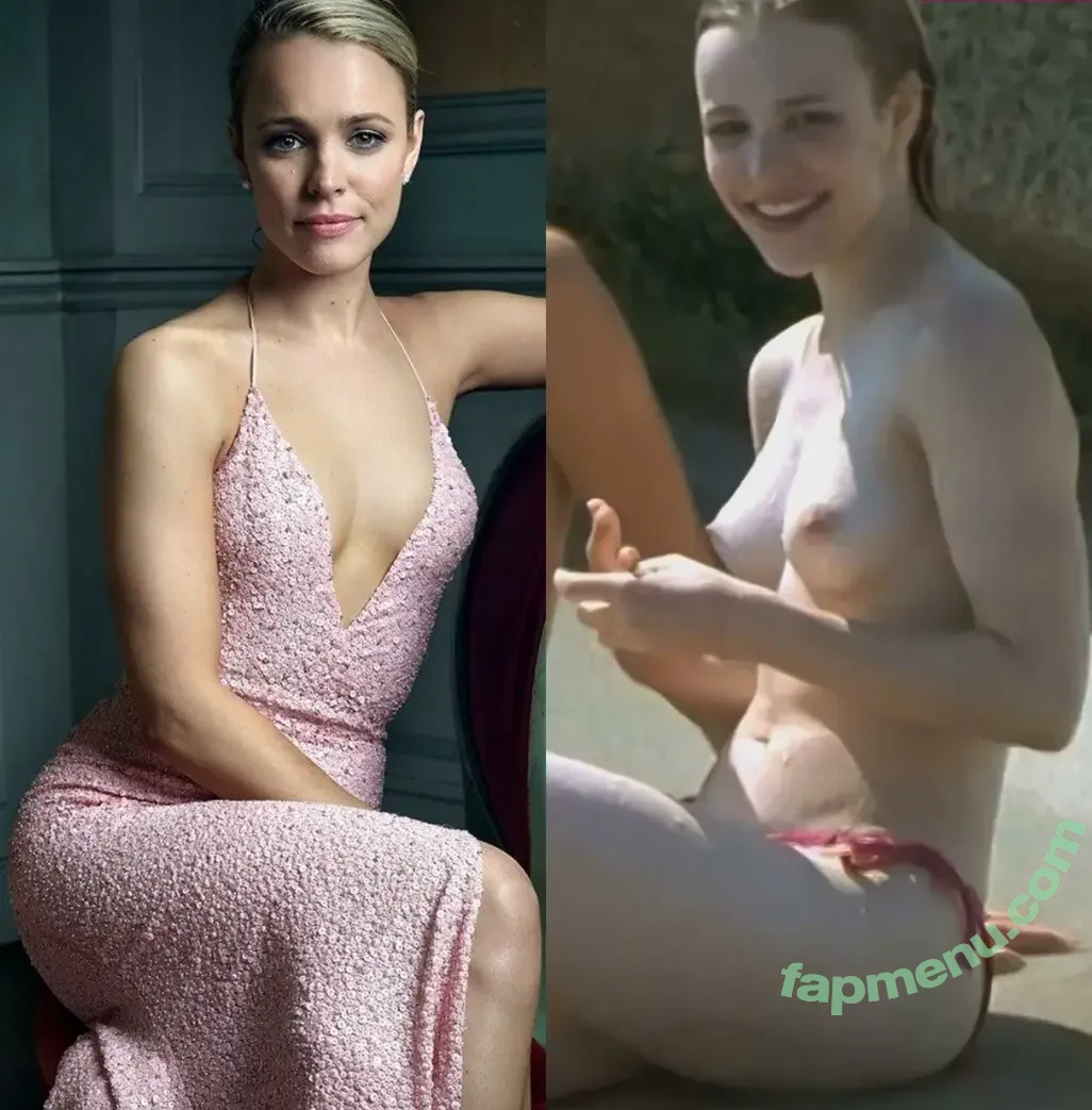 Rachel McAdams nude photo #0259 (rachelmcadams1)