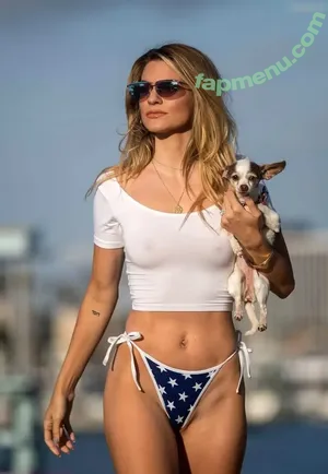 Rachel McCord / iamrachelmccord nude photo #0694