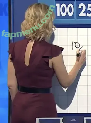 Rachel Riley / RachelRileyRR / rileywaifu nude photo #0328