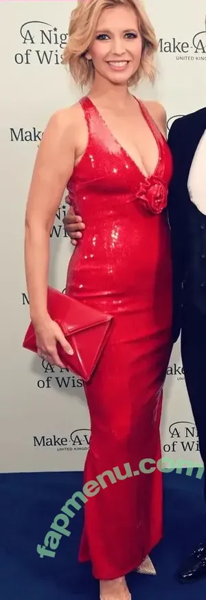 Rachel Riley / RachelRileyRR / rileywaifu nude photo #0338