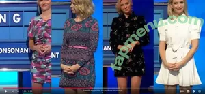 Rachel Riley / RachelRileyRR / rileywaifu nude photo #0364