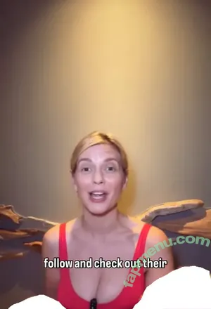 Rachel Riley / RachelRileyRR / rileywaifu nude photo #0369