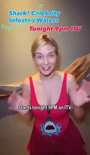 Rachel Riley / RachelRileyRR / rileywaifu nude photo #0374
