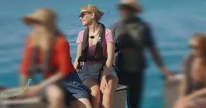 Rachel Riley / RachelRileyRR / rileywaifu nude photo #0387