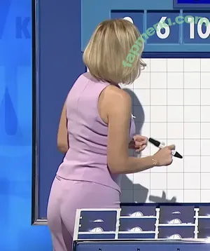 Rachel Riley / RachelRileyRR / rileywaifu nude photo #0404
