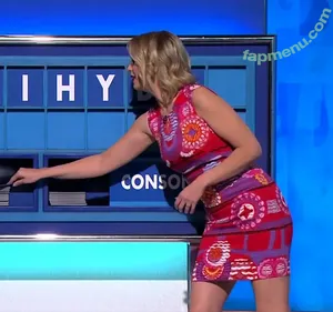 Rachel Riley / RachelRileyRR / rileywaifu nude photo #0418