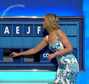 Rachel Riley / RachelRileyRR / rileywaifu nude photo #0419