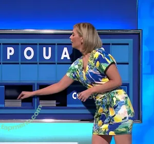 Rachel Riley / RachelRileyRR / rileywaifu nude photo #0420