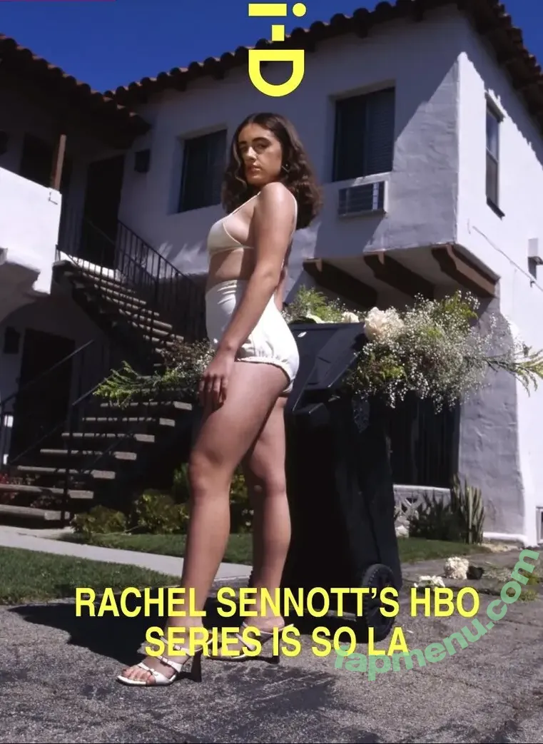 Rachel Sennott nude photo #0130 (sennottfiles / treaclychild)