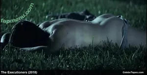 Rachel Skarsten / rachieskarsten nude photo #0053