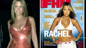 Rachel Stevens / msrachelstevens nude photo #0198