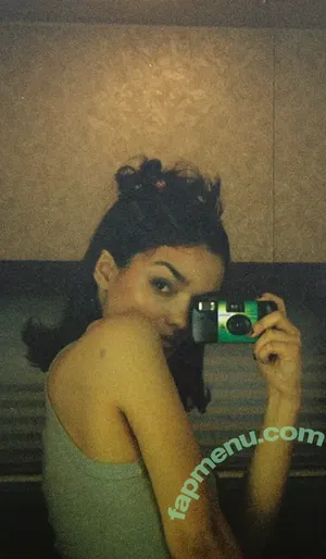 Rachel Zegler / rachelzegler / rachmariexoxo nude photo #1876