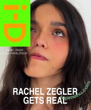 Rachel Zegler / rachelzegler / rachmariexoxo nude photo #1934