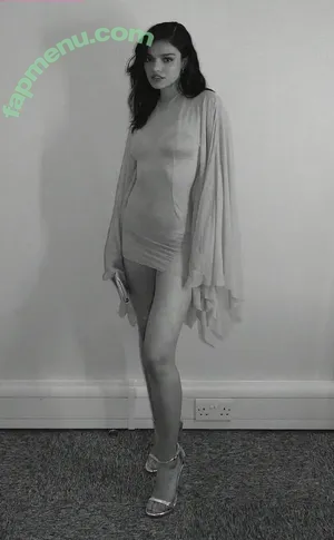 Rachel Zegler / rachelzegler / rachmariexoxo nude photo #1972