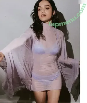Rachel Zegler / rachelzegler / rachmariexoxo nude photo #1983