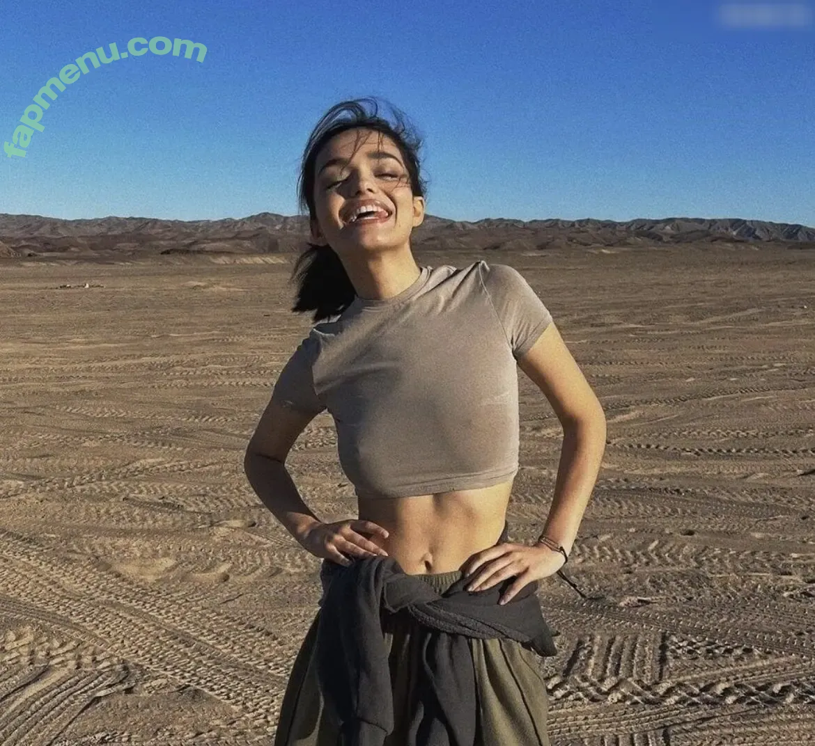 Rachel Zegler nude photo #1901 (rachelzegler / rachmariexoxo)