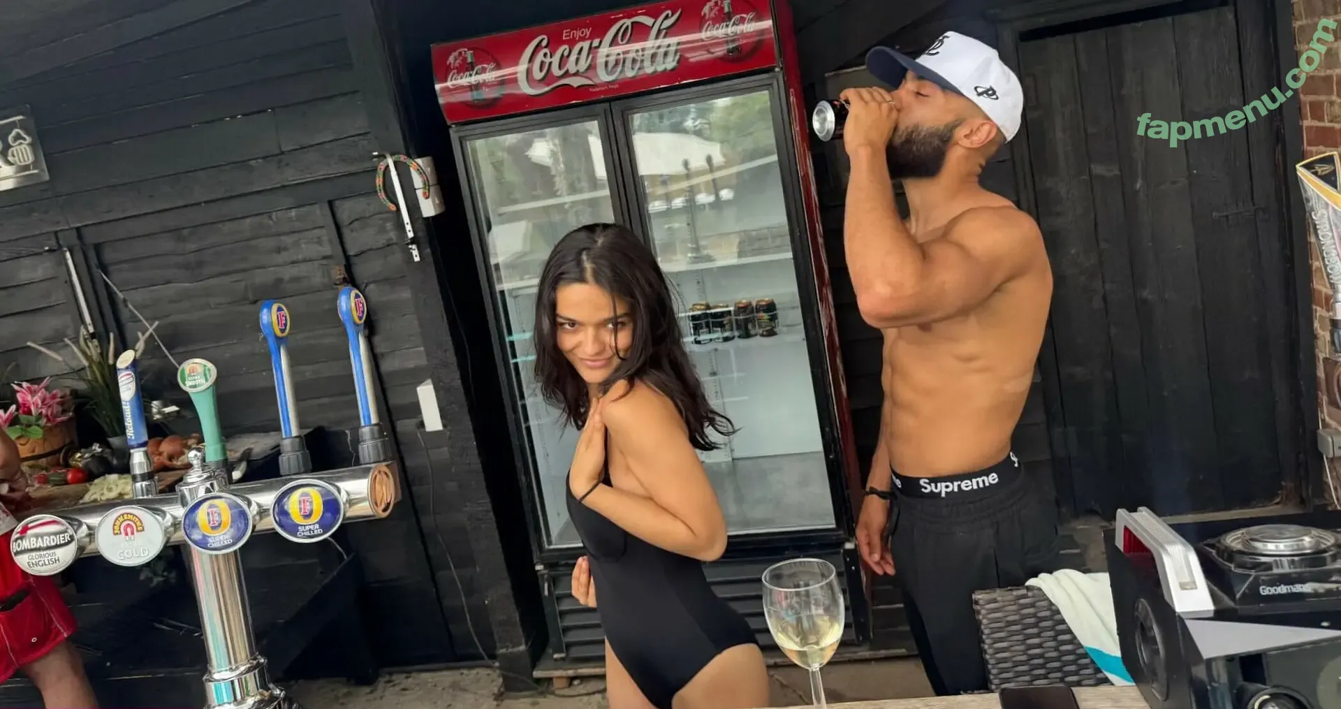 Rachel Zegler nude photo #1922 (rachelzegler / rachmariexoxo)