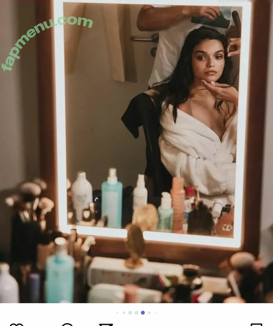 Rachel Zegler nude photo #1984 (rachelzegler / rachmariexoxo)