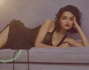 Rachel Zegler / rachelzegler / rachmariexoxo nude photo #2018