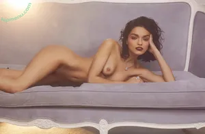 Rachel Zegler / rachelzegler / rachmariexoxo nude photo #2033