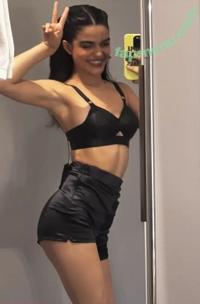 Rachel Zegler nude photo #2017 (rachelzegler / rachmariexoxo)