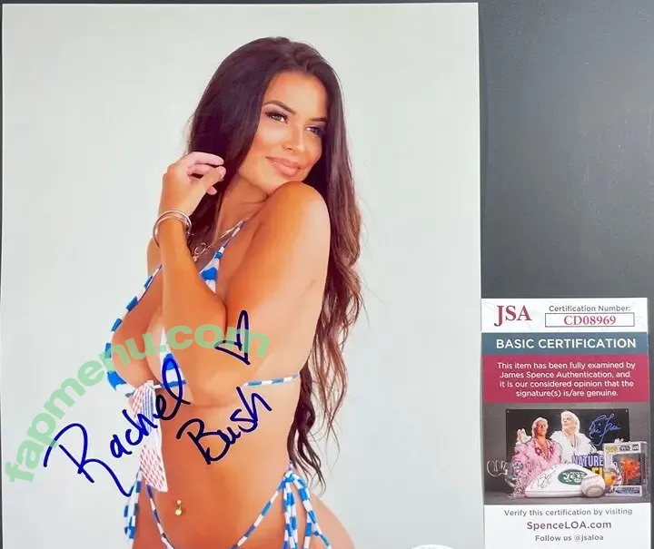 rachelbush nude photo #0003 (rachelbush)