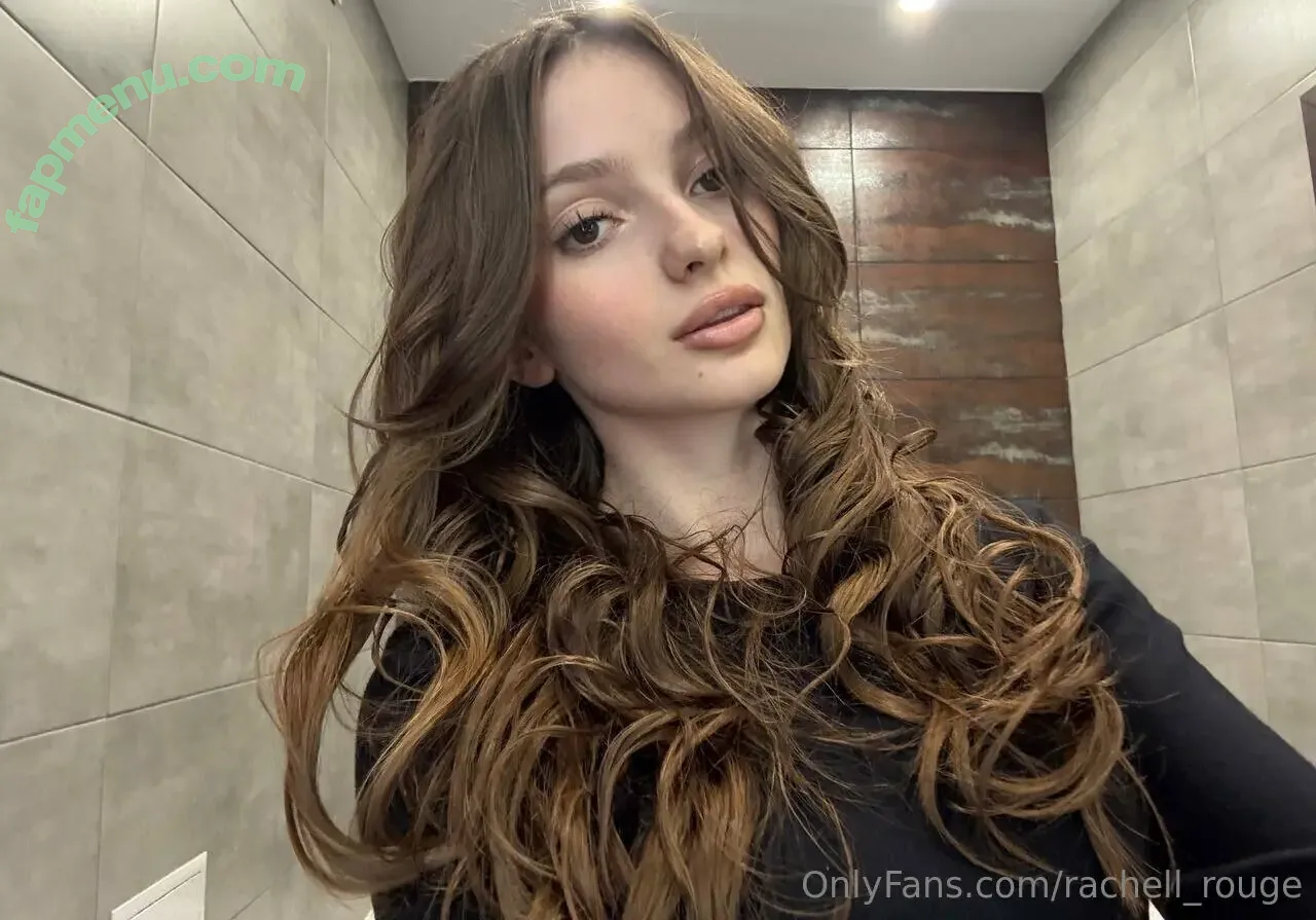 Rachell Rouge nude photo #0017 (Gleamingheart / rachell_rouge / rachelrouge_)