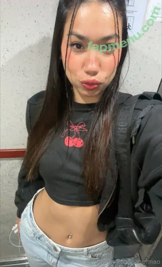 rachelmao nude photo #0004 (rachelmao)