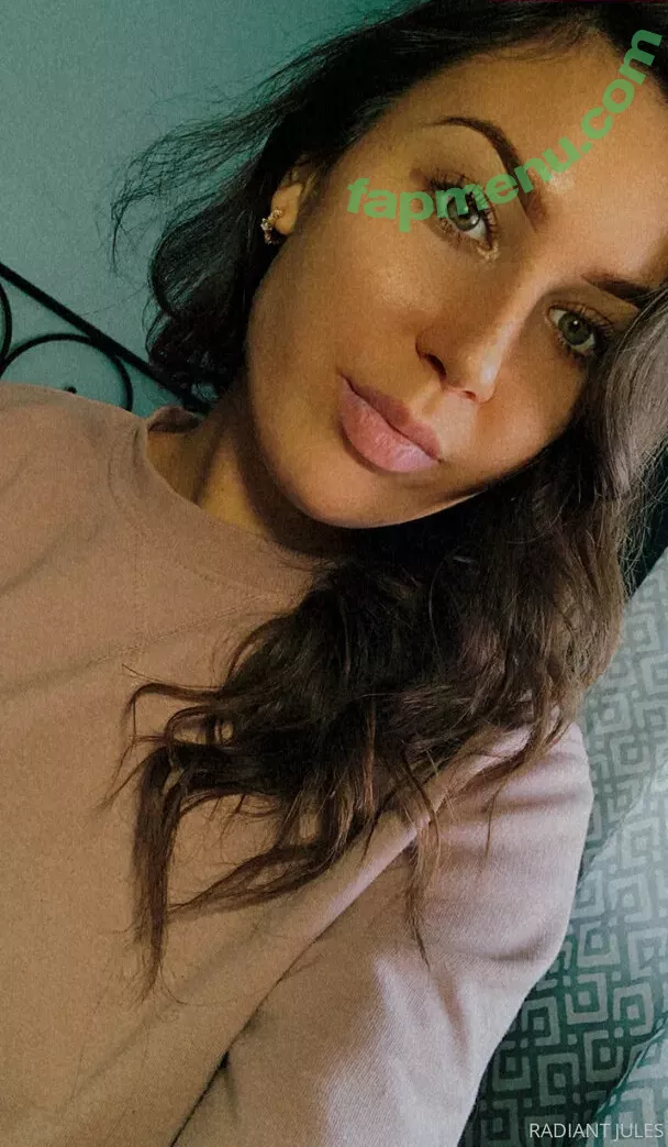 RadiantJules nude photo #0086 (RadiantJules)