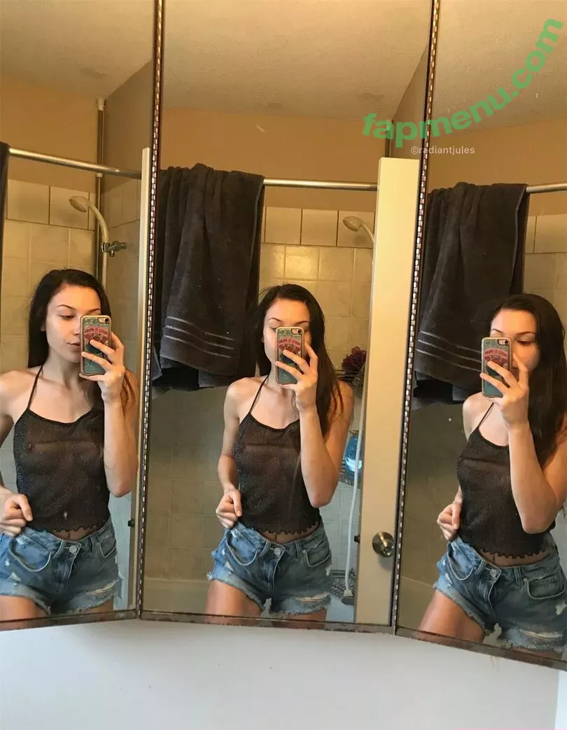RadiantJules nude photo #0098 (RadiantJules)