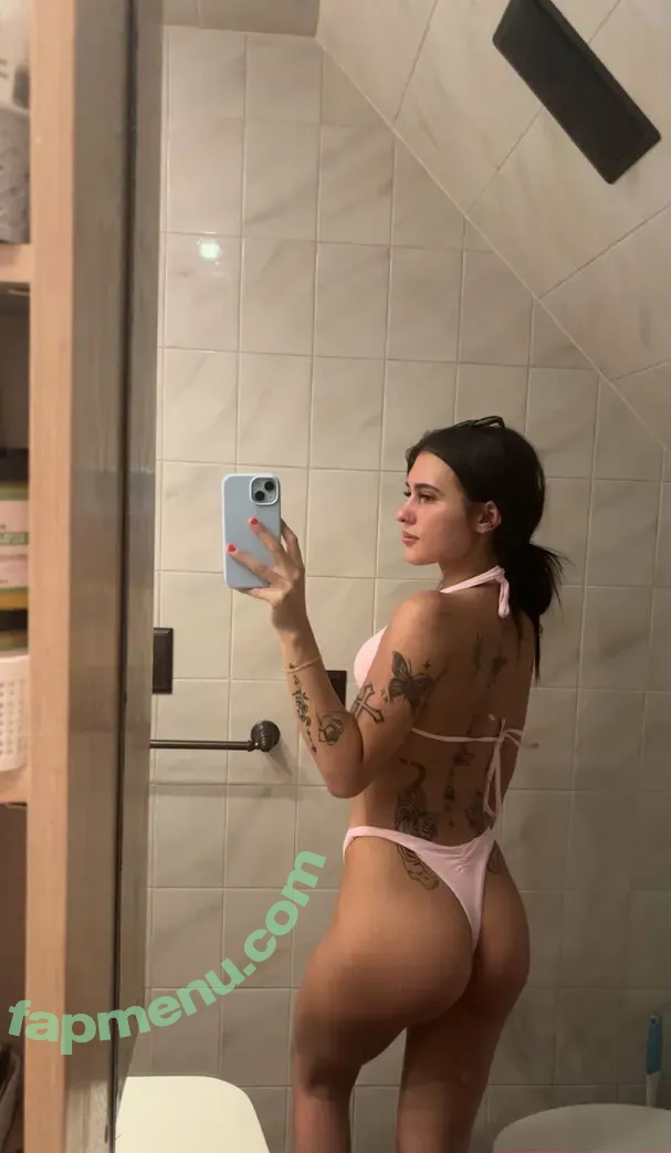 Raegan Owens nude photo #0034 (Raegsss / raeganowens_)