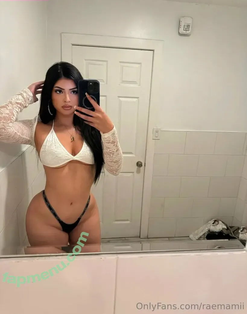 raemamii nude photo #0006 (raemamii)